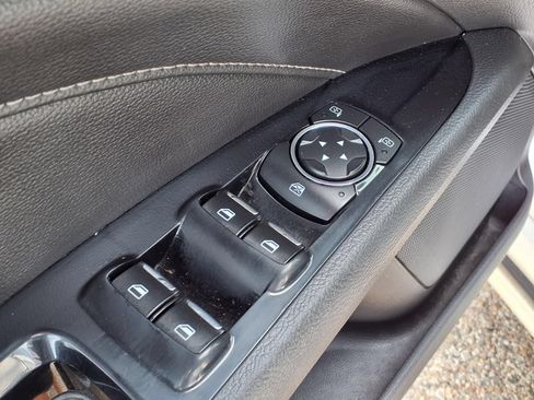 Used 2016 Ford Fusion Titanium AWD/4WD image 13