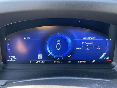 Certified 2023 Ford Explorer ST w/ Equipment Group 401A image 23