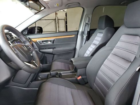 Used 2019 Honda CR-V EX image 17