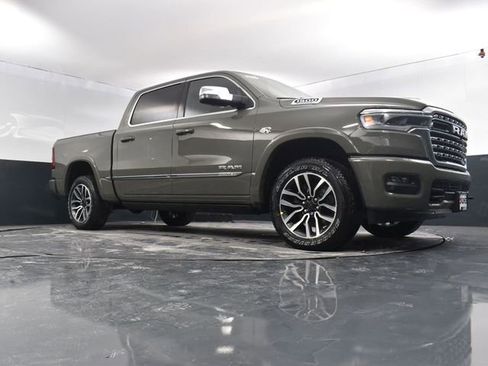 New 2026 RAM 1500 Limited image 60