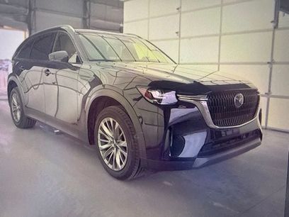 Used 2024 MAZDA CX-90 3.3 Turbo w/ Preferred Package