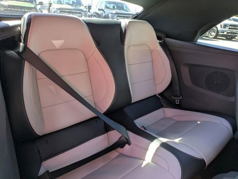 New 2026 Ford Mustang GT Premium w/ GT Performance Package image 13