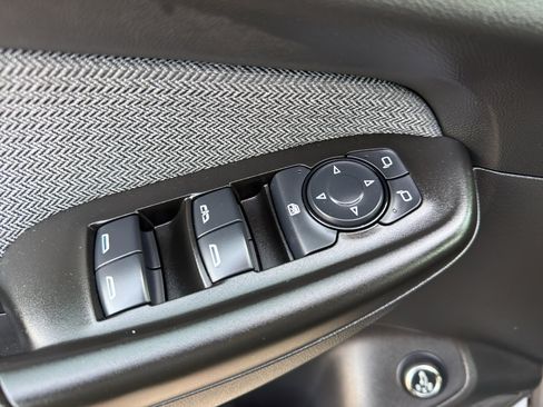 Used 2024 Chevrolet TrailBlazer LT w/ Convenience Package image 13