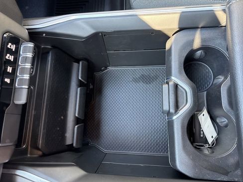 Used 2022 RAM 1500 Big Horn image 50