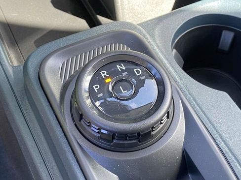 New 2025 Ford Maverick XL w/ Equipment Group 102A image 17