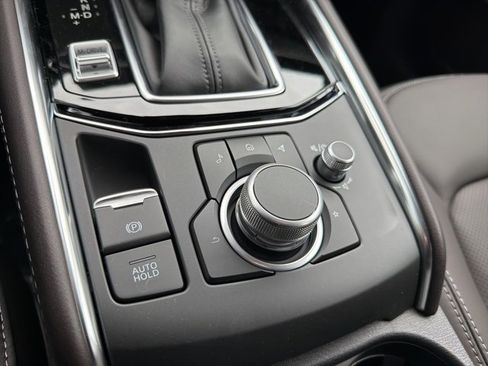 New 2025 MAZDA CX-5 Signature image 18