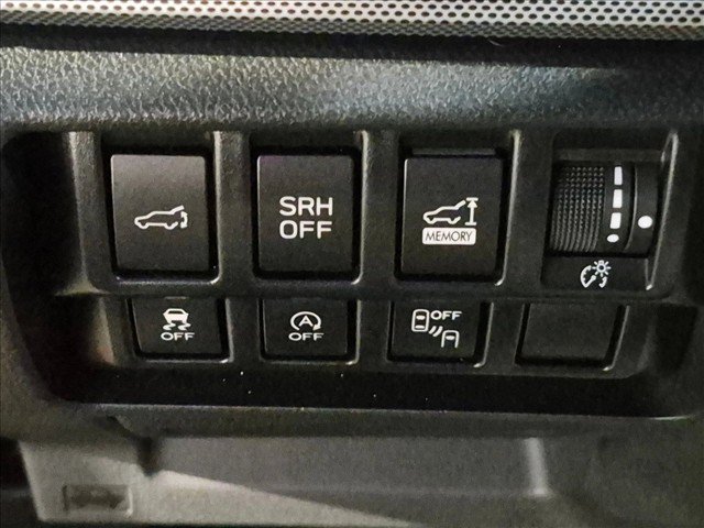 Used 2021 Subaru Forester Limited AWD/4WD image 15