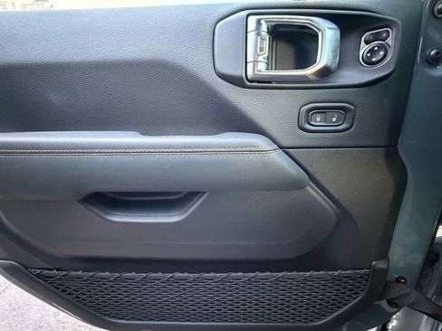 New 2026 Jeep Wrangler Sahara image 24