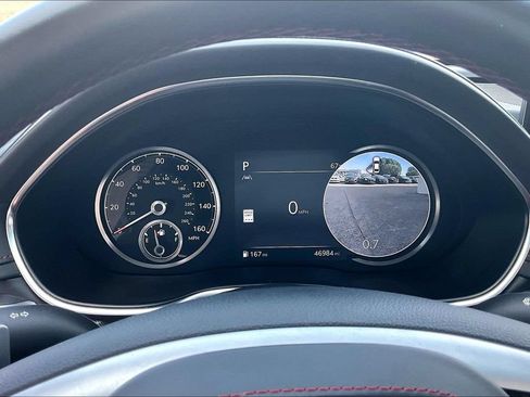 Used 2023 Genesis G80 3.5T Sport AWD/4WD image 20