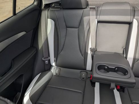 New 2026 Buick Envision Sport Touring AWD/4WD image 31