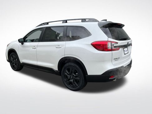 New 2026 Subaru Ascent Bronze Edition image 3