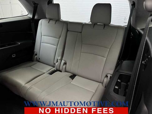 Used 2016 Honda Pilot EX-L image 17