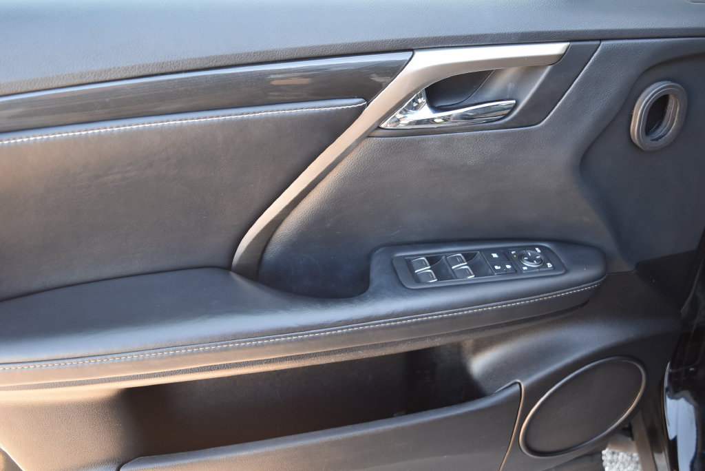 Used 2019 Lexus RX 350 FWD image 8