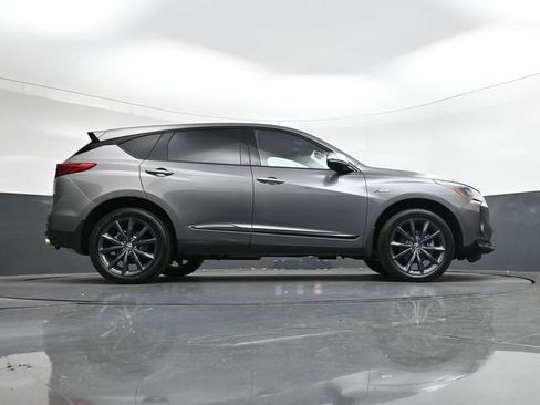 New 2025 Acura RDX A-Spec AWD/4WD image 32