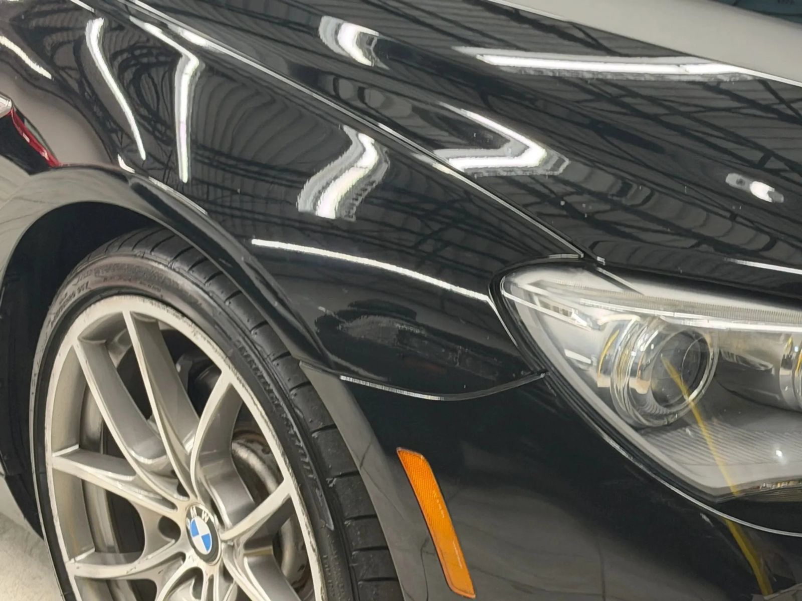 Used 2012 BMW 650i Convertible RWD image 6