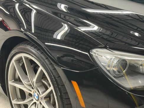 Used 2012 BMW 650i Convertible RWD image 6