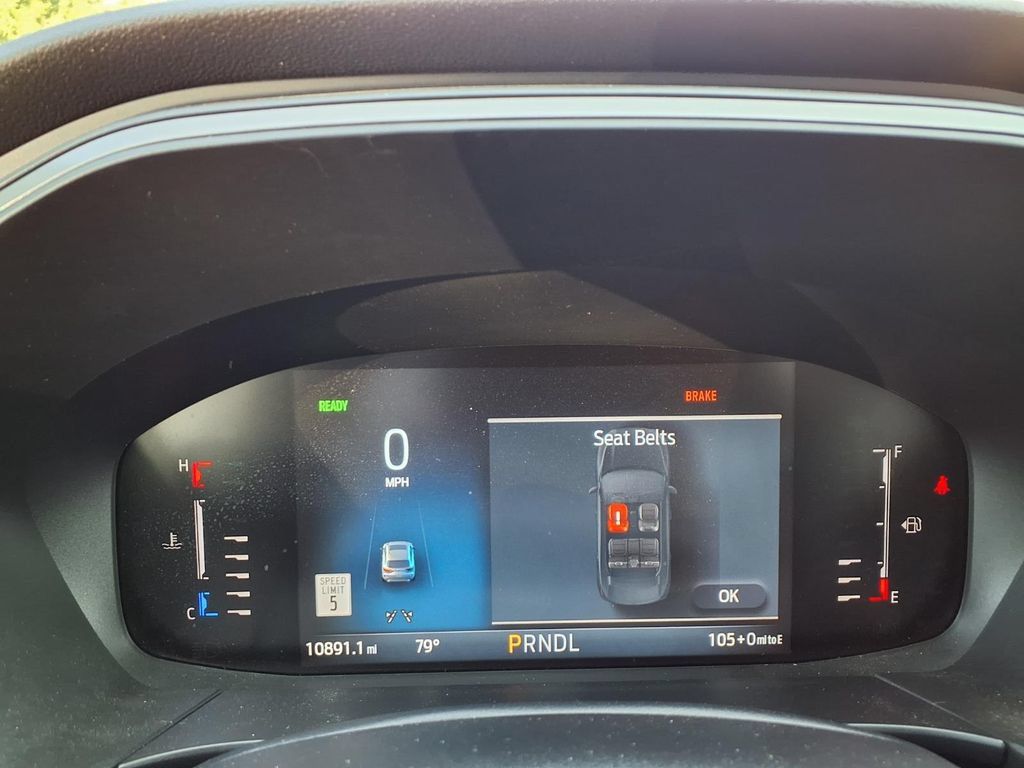 Used 2024 Ford Escape SE FWD image 12