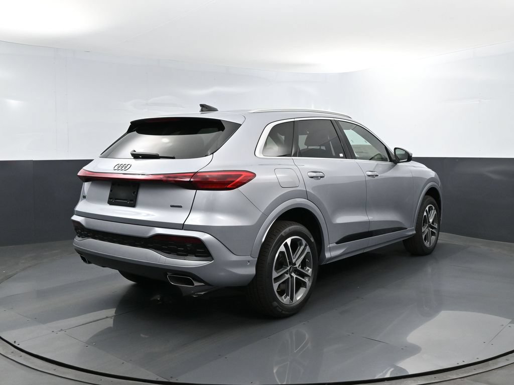 New 2026 Audi Q5 Premium AWD/4WD image 21