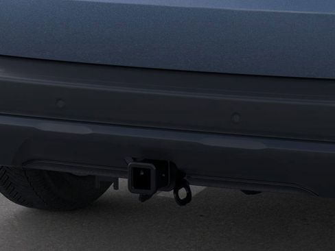 New 2026 Ford Escape ST-Line Select w/ Tech Pack #1 image 23