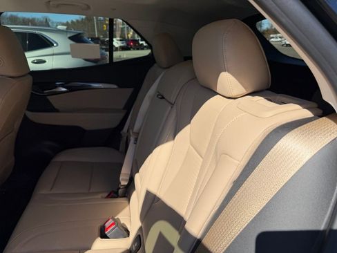 New 2026 Buick Envision Preferred AWD/4WD image 9