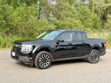 Certified 2022 Ford Maverick Lariat w/ Lariat Luxury Package image 5