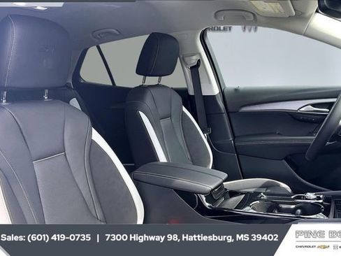 New 2026 Buick Envision Sport Touring image 6