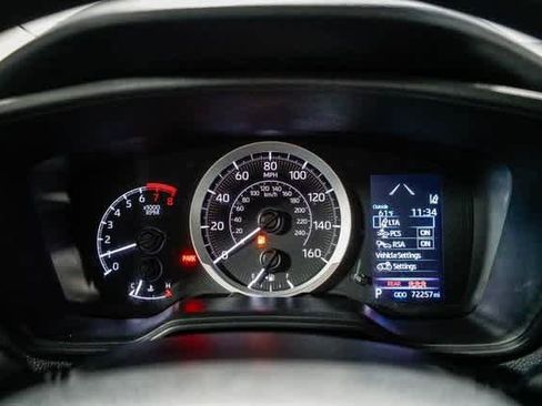 Certified 2021 Toyota Corolla LE image 24