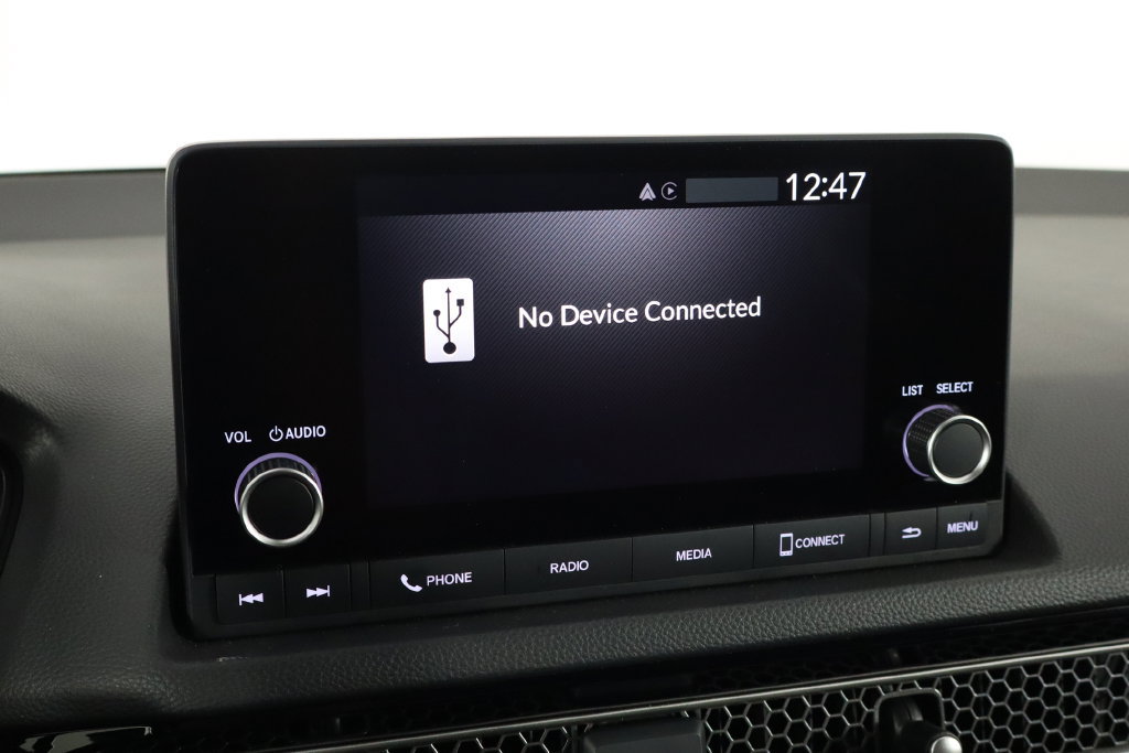 Used 2026 Honda Civic Sport image 28
