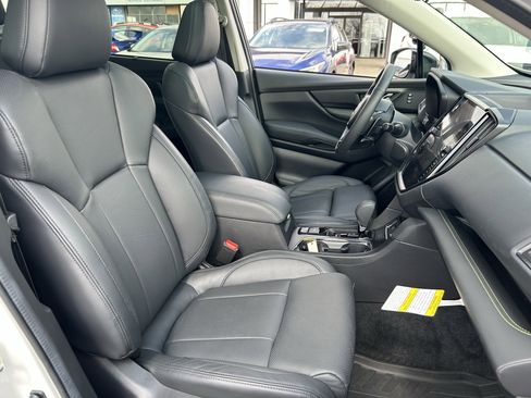 Used 2025 Subaru Ascent Bronze Edition w/ Onyx Package image 27