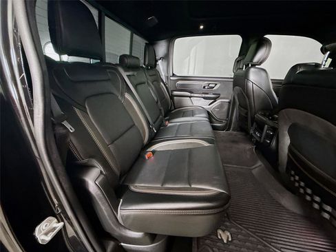 Used 2024 RAM 1500 TRX AWD/4WD image 17