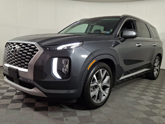 Used 2022 Hyundai Palisade Limited w/ Winter Package AWD/4WD image 6