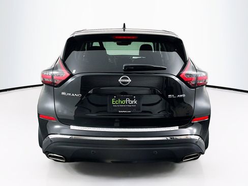 Used 2024 Nissan Murano SL image 7