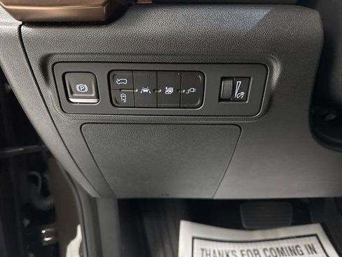 New 2025 GMC Hummer EV 3X w/ LPO, Cargo Utility Package image 23