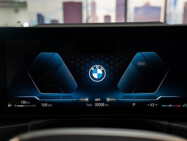 Used 2026 BMW 430i xDrive w/ Premium Package AWD/4WD image 17