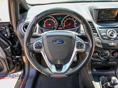 Used 2014 Ford Fiesta ST FWD image 12