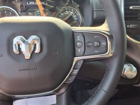 Used 2025 RAM 1500 Laramie image 13