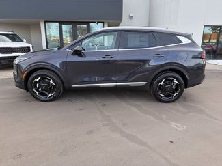 New 2026 Kia Sportage EX video 2