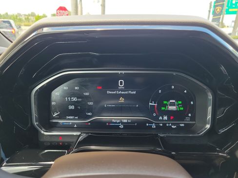 Used 2023 GMC Sierra 1500 SLT w/ SLT Premium Package AWD/4WD image 27