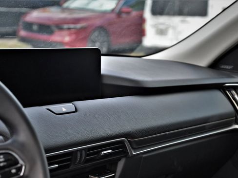 Used 2026 MAZDA CX-90 3.3 Turbo w/ Premium Sport Pkg image 11