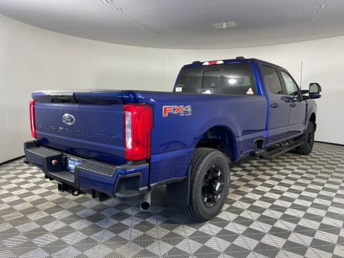 New 2026 Ford F350 XL w/ STX Appearance Package image 6