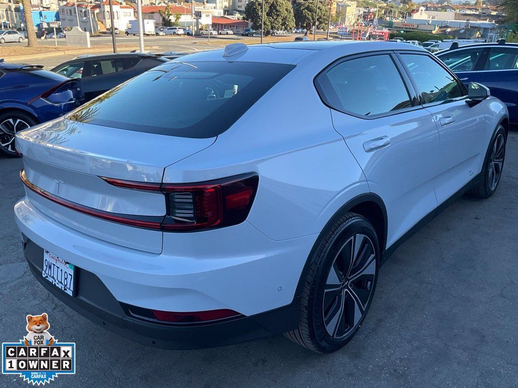 Used 2024 Polestar Polestar 2 AWD/4WD image 81