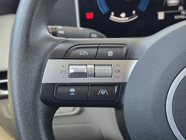 Used 2026 Hyundai Tucson SEL Plus AWD/4WD image 35