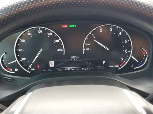 Used 2021 BMW X3 sDrive30i w/ Convenience Package image 24