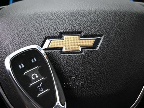 Used 2018 Chevrolet Traverse LT w/ LPO, Floor Liner Package AWD/4WD image 50