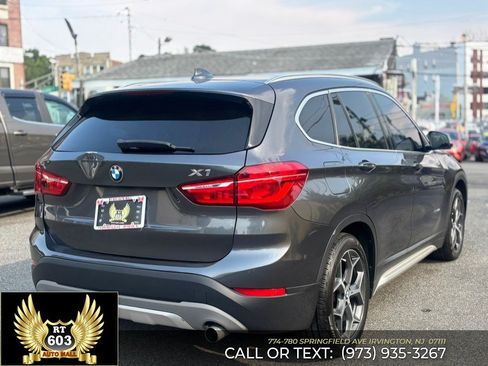 Used 2016 BMW X1 xDrive28i AWD/4WD image 6