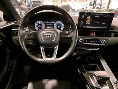 Used 2021 Audi A5 2.0T Premium Plus image 5