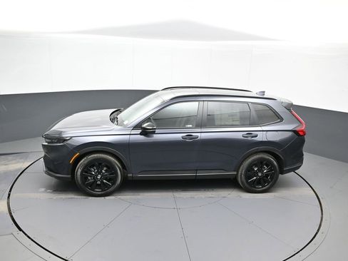 New 2026 Honda CR-V Sport Touring image 41