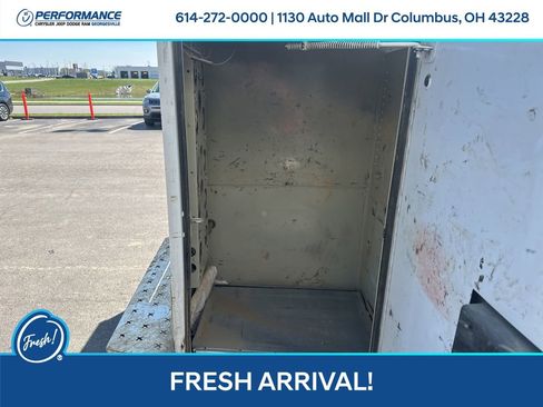 Used 2014 RAM 4500 Tradesman image 15