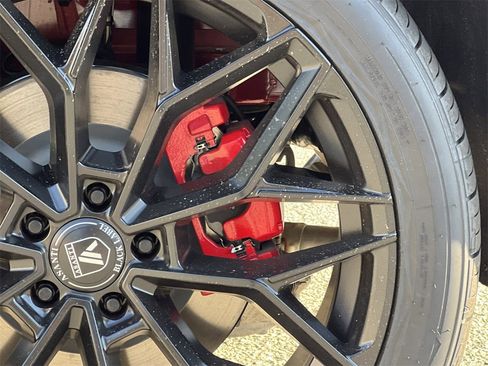 New 2025 Ford Explorer ST-Line w/ Premium Package image 31