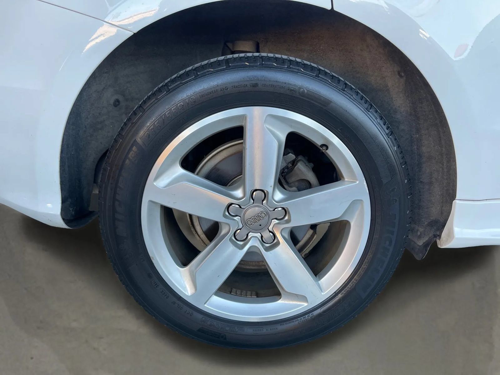 Used 2012 Audi Q5 3.2 Premium Plus AWD/4WD image 11